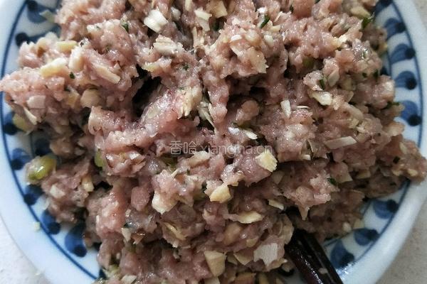 金鱼饺的做法图解12