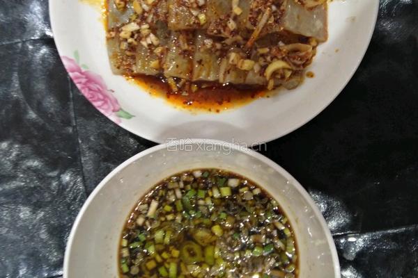 皮冻的做法图解4