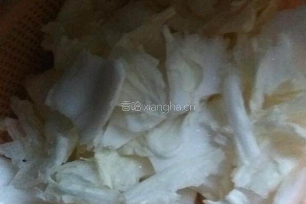 全家福的做法图解1