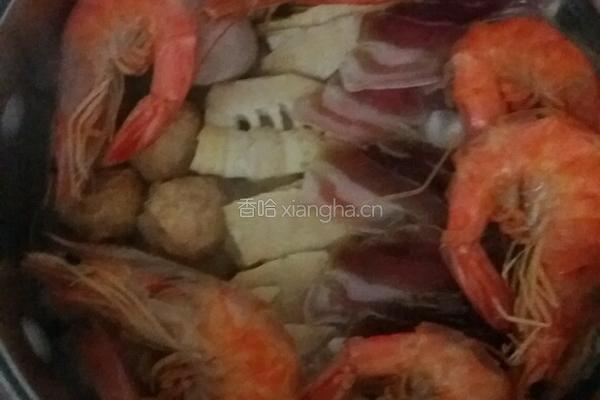 全家福的做法图解6