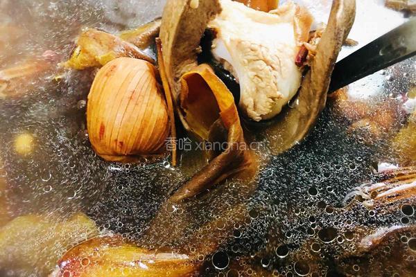 木棉花汤（广东去湿汤）的做法图解7