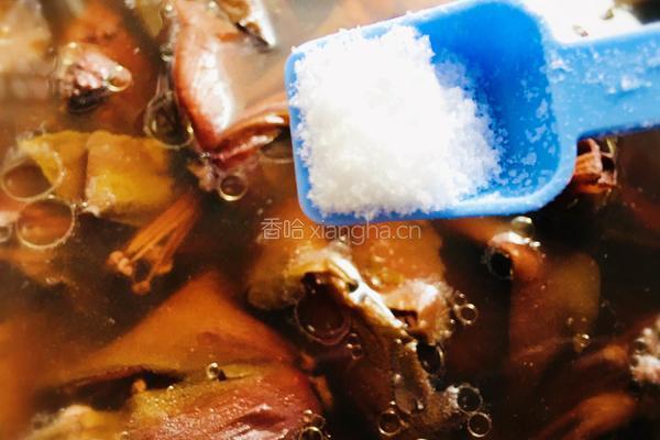 木棉花汤（广东去湿汤）的做法图解8