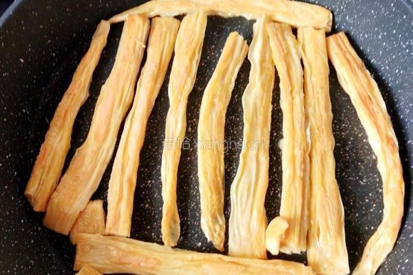 自制辣条的做法图解3