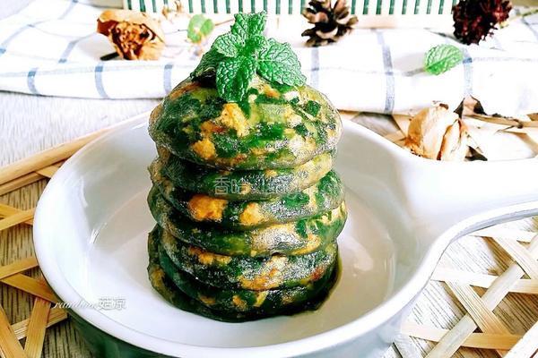 韭菜粿的做法图解12