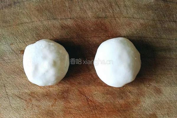 韭菜粿的做法图解10