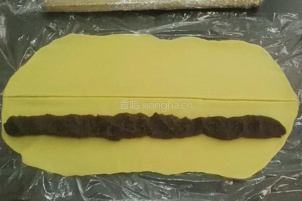 一口酥的做法图解5