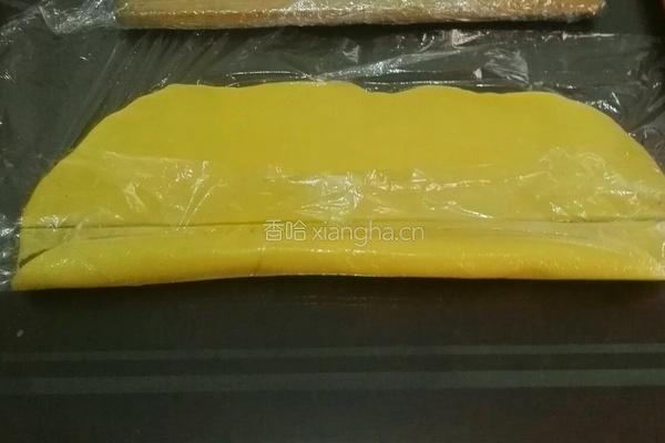 一口酥的做法图解6