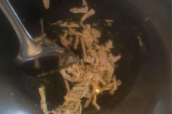 鱼香茄子的做法图解13