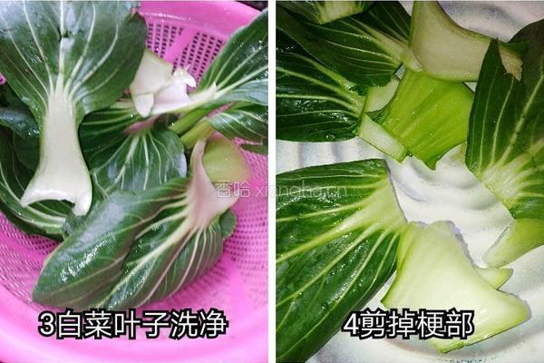 花坛锦簇的做法图解2