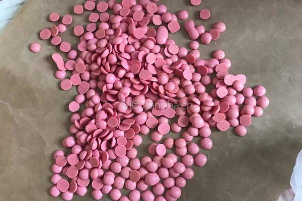 果蔬蛋黄溶豆的做法图解7