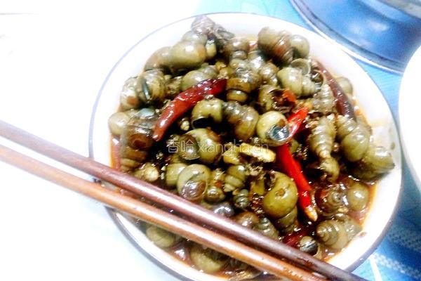 五香螺丝