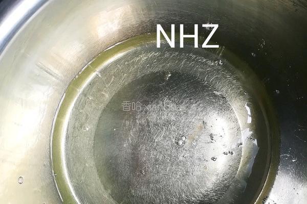 6寸戚风蛋糕的做法图解2