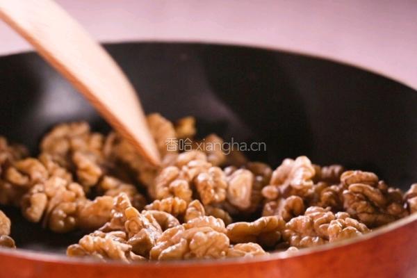 煲剧必备的酥胡桃（新手易学）的做法图解3