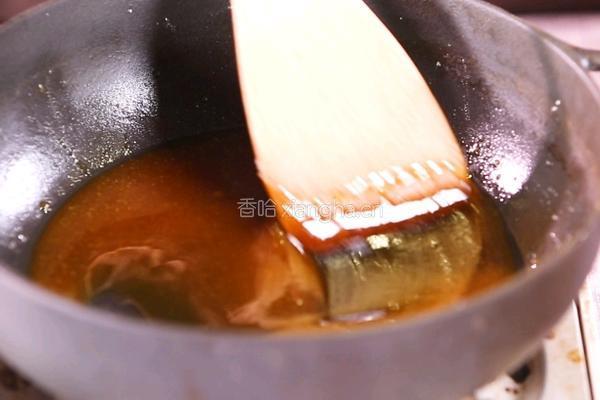 煲剧必备的酥胡桃（新手易学）的做法图解4