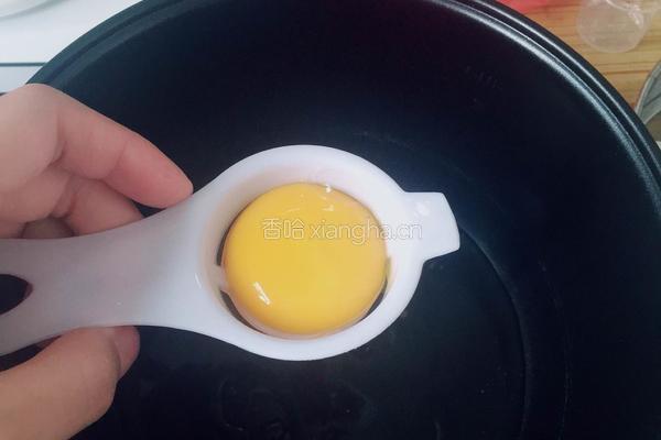 小纸杯蛋糕的做法图解3