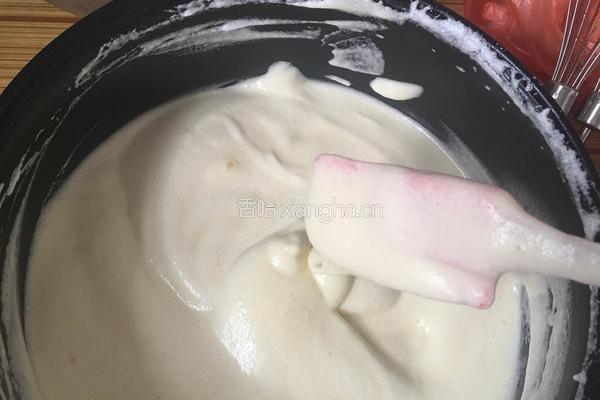 小纸杯蛋糕的做法图解7
