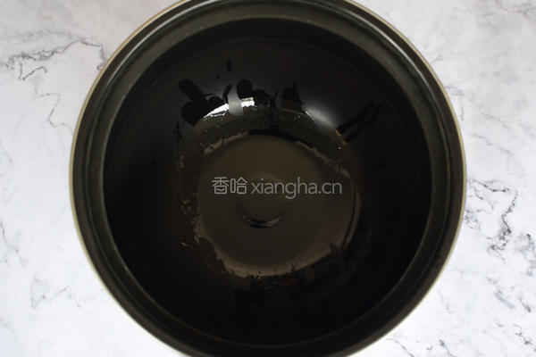 盐焗鸡翅的做法图解5