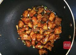 熘鱼段的做法图解9