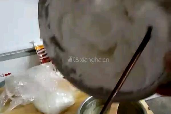 八寸动物奶油蛋糕的做法图解3