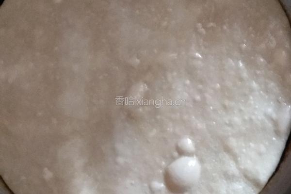 家常酥饼的做法图解3