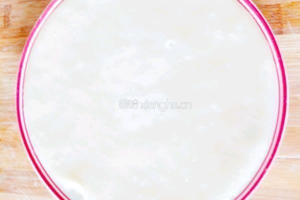 橘子大福的做法图解10