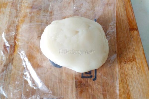 橘子大福的做法图解13