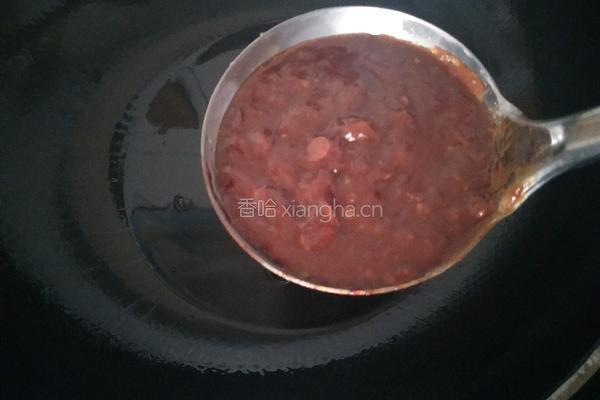 酱脊骨炖土豆的做法图解3