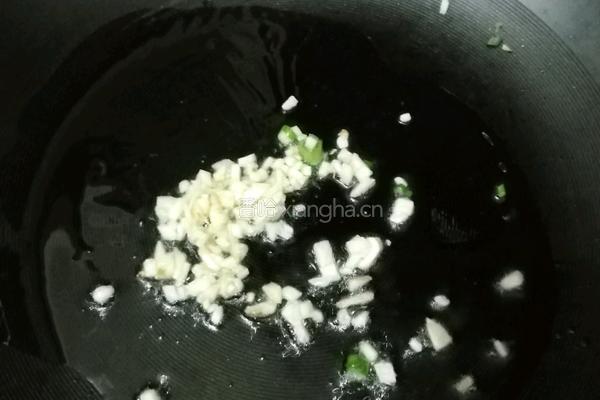 麻油老干妈拌凉粉的做法图解9