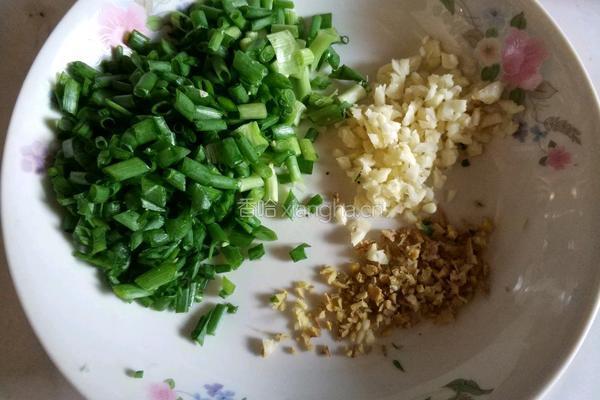 沙茶豆腐的做法图解3