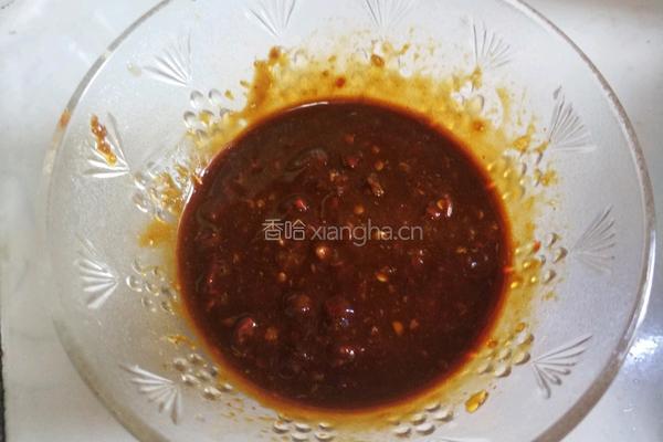 沙茶豆腐的做法图解4