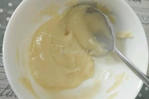 鸡蛋灌饼的做法图解3