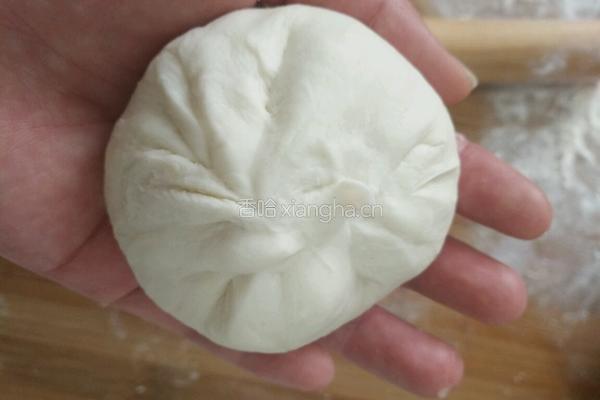 鸡蛋灌饼的做法图解6