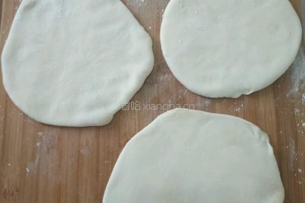 鸡蛋灌饼的做法图解8