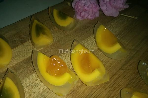 皮蛋的做法图解3
