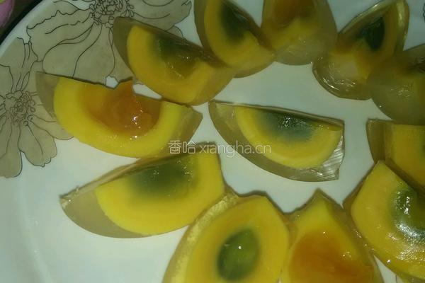 皮蛋的做法图解4