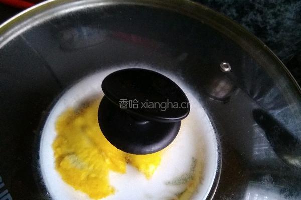 抖音蛋饺的做法图解7
