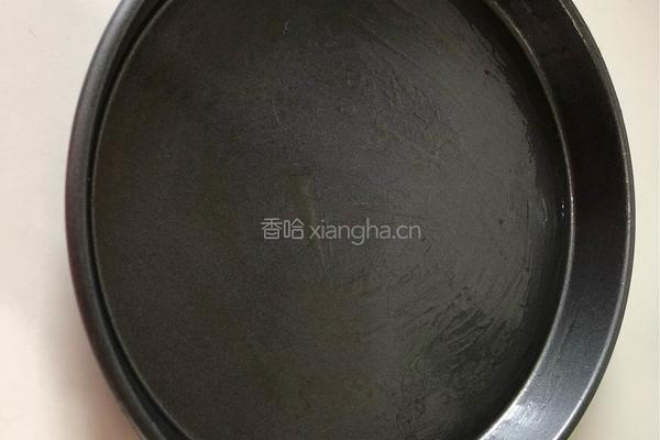 小熊披萨的做法图解8