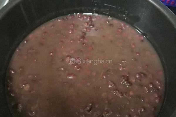 青团的做法图解1