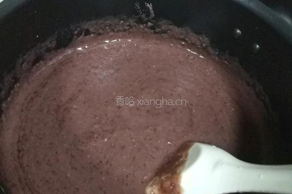 青团的做法图解2