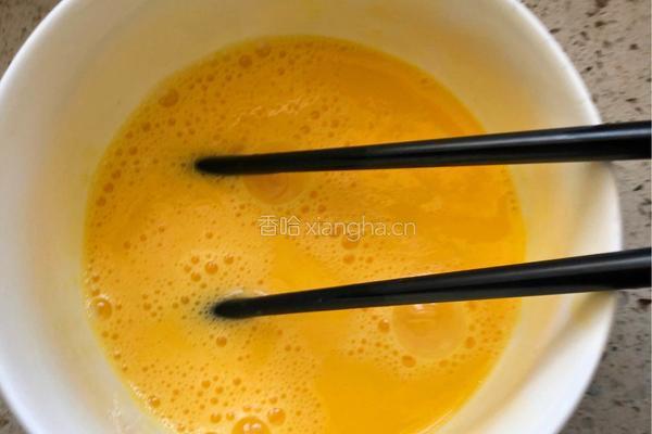牛奶布丁的做法图解5
