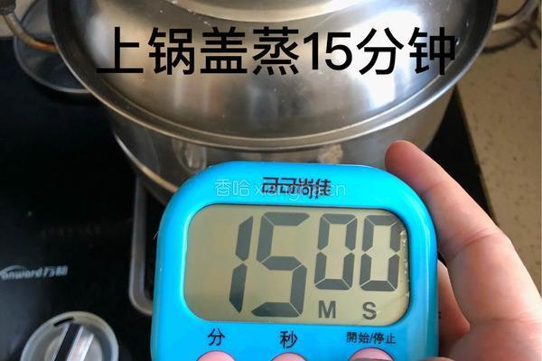 牛奶布丁的做法图解11