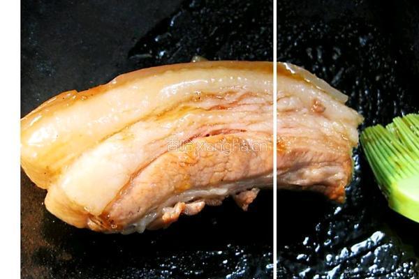 湖北酥肉的做法图解5