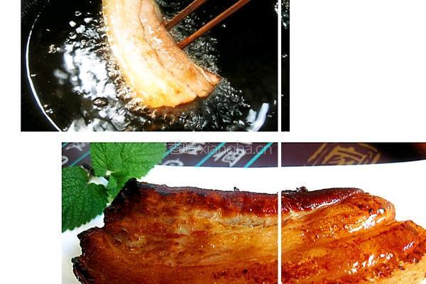 湖北酥肉的做法图解6