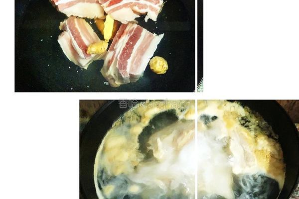 毛氏红烧肉的做法图解2