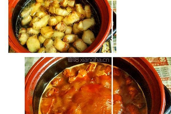 毛氏红烧肉的做法图解6