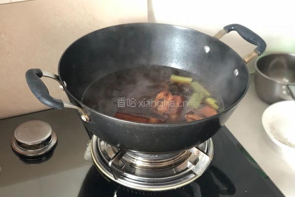 山西大烩菜的做法图解5