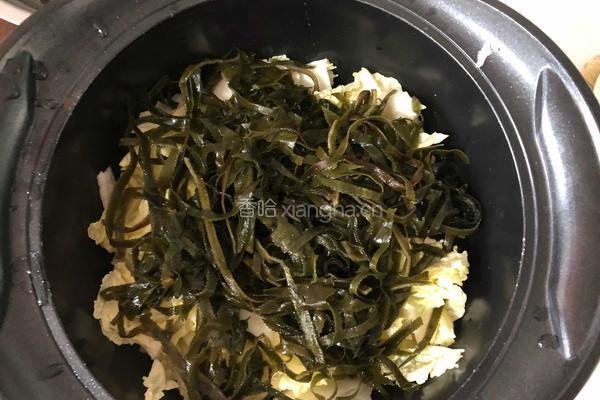 山西大烩菜的做法图解12