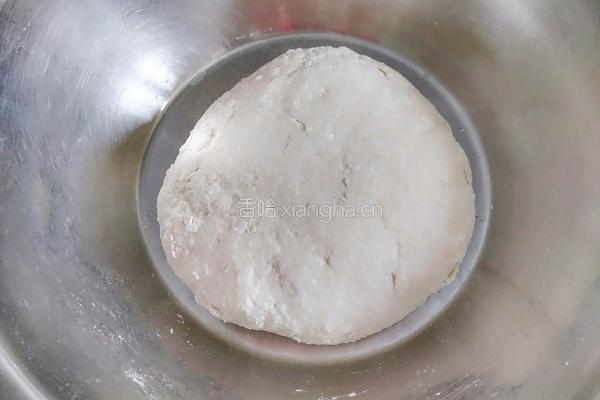 爱心巧克力花卷的做法图解5