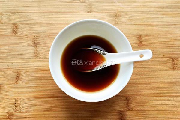 油淋芦笋的做法图解6