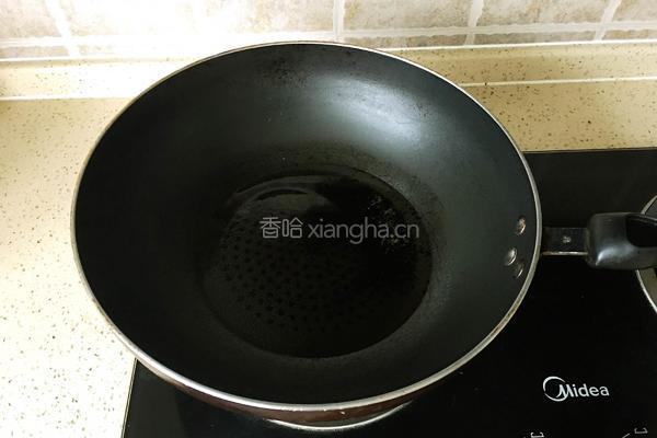 油淋芦笋的做法图解8